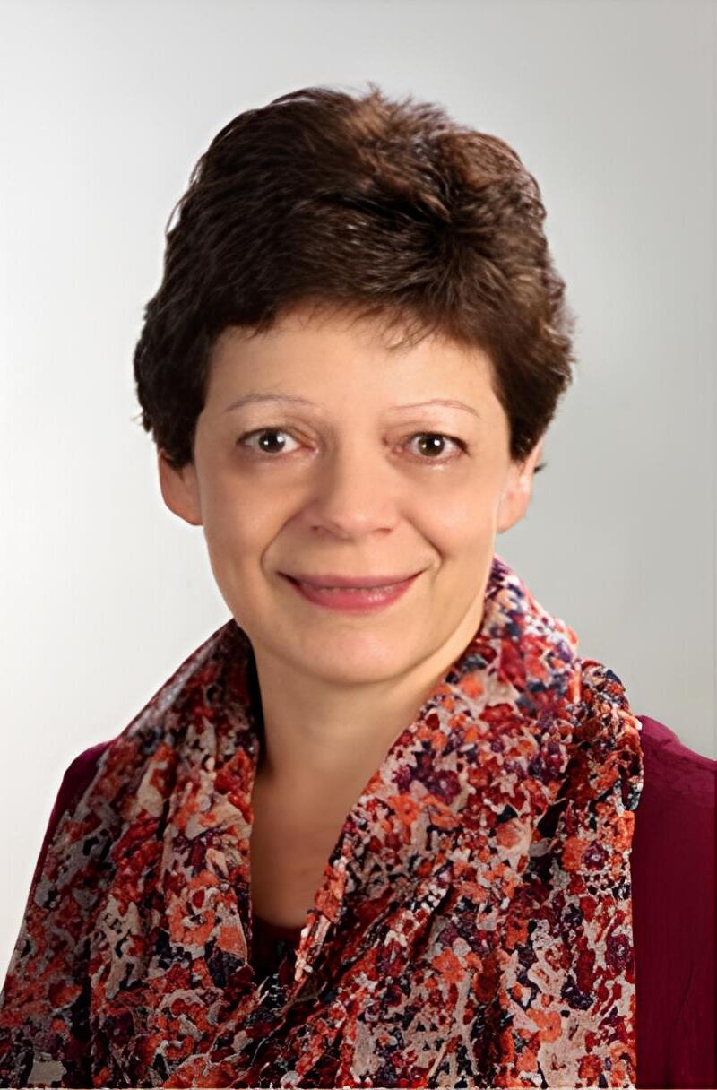 Serenella Maestrini, consulente economica indipendente a Savosa